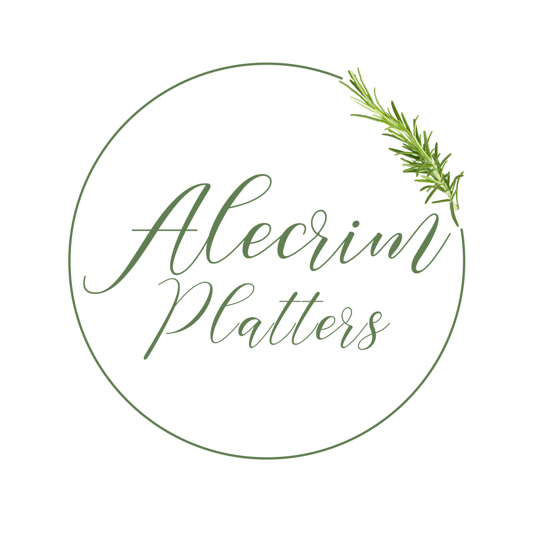 Alecrim Platters Logo